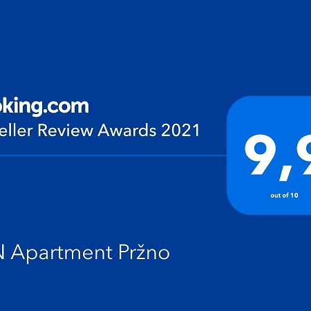 Zen Apartment Przno Свети-Стефан Экстерьер фото