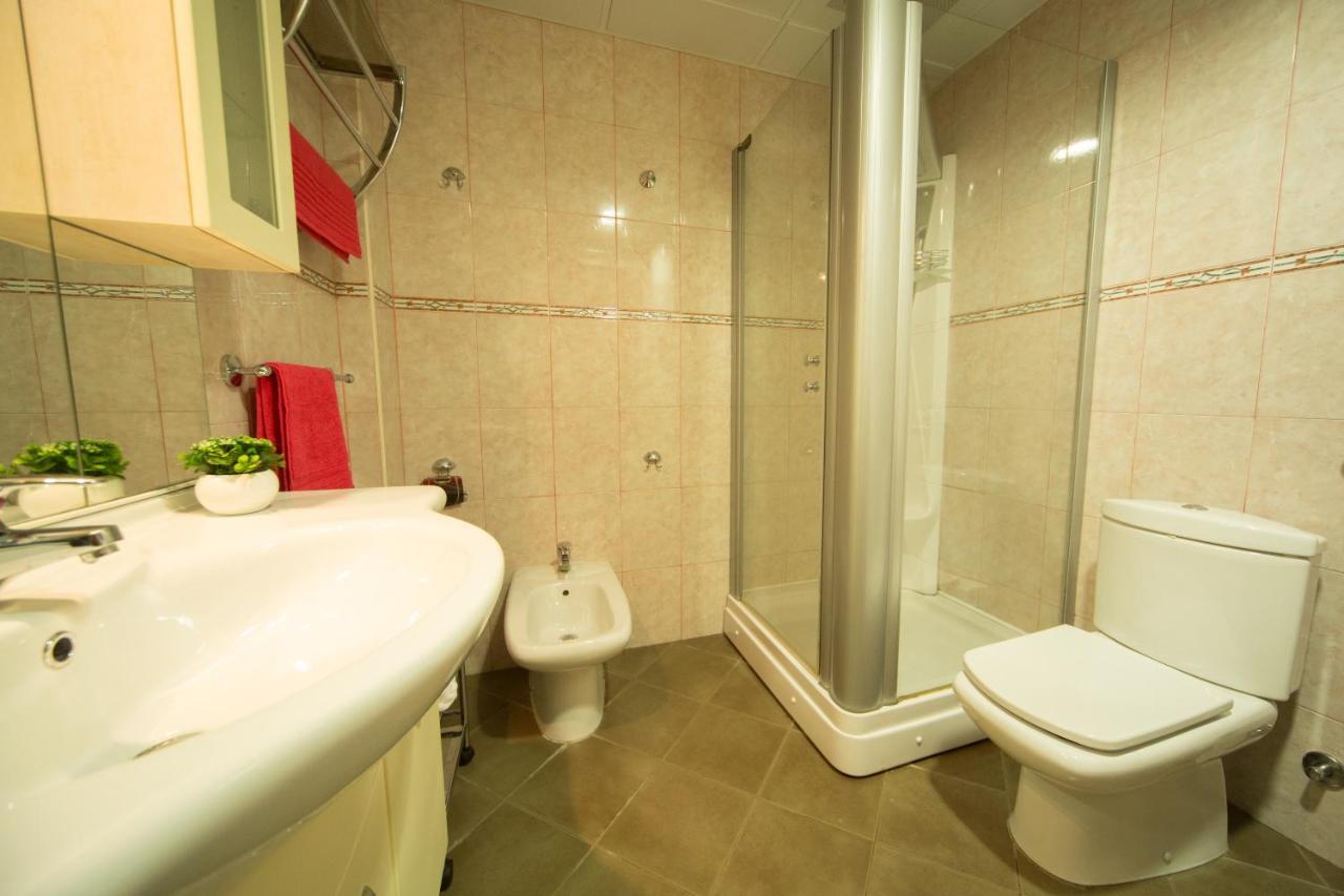 Zen Apartment Przno Свети-Стефан Экстерьер фото