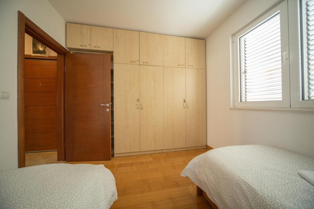 Zen Apartment Przno Свети-Стефан Экстерьер фото
