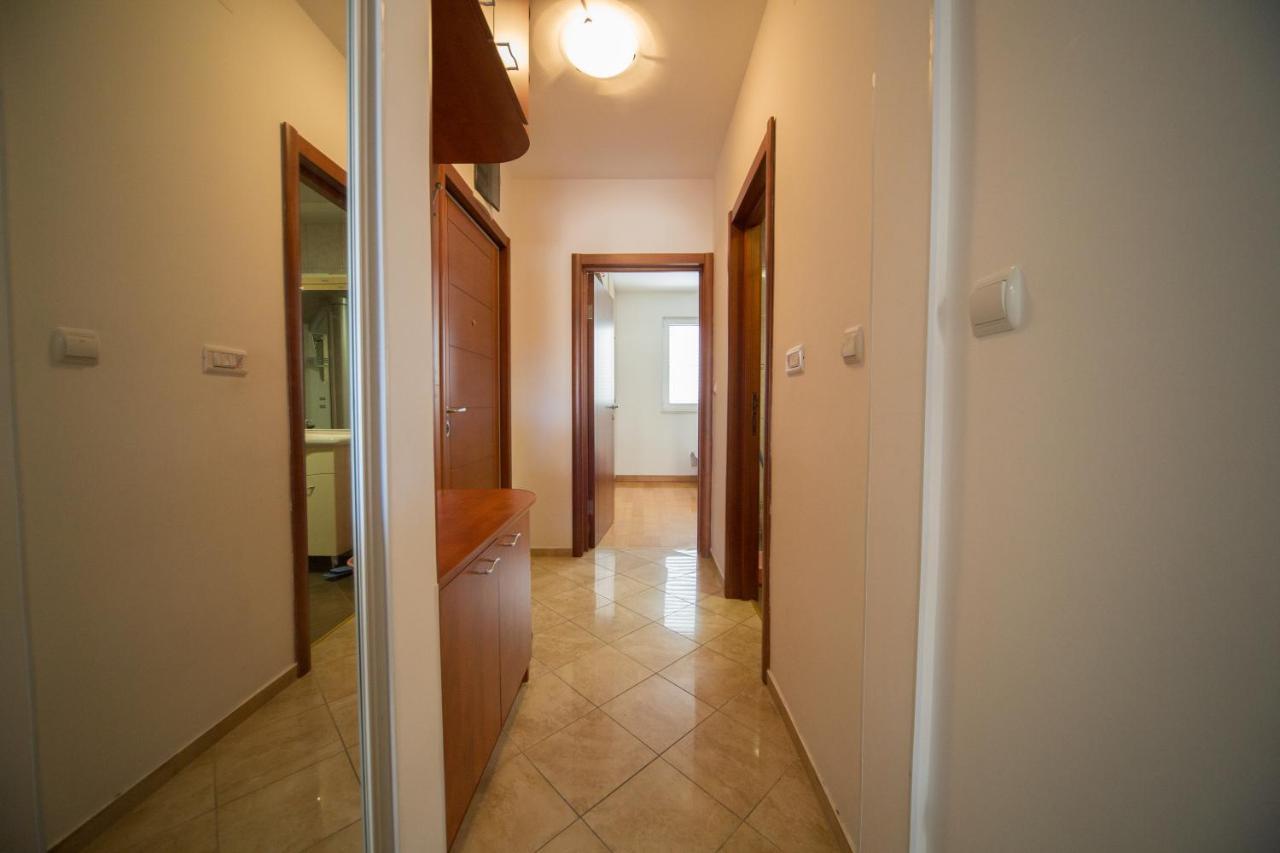 Zen Apartment Przno Свети-Стефан Экстерьер фото